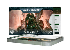 72-44 Index: Dark Angels